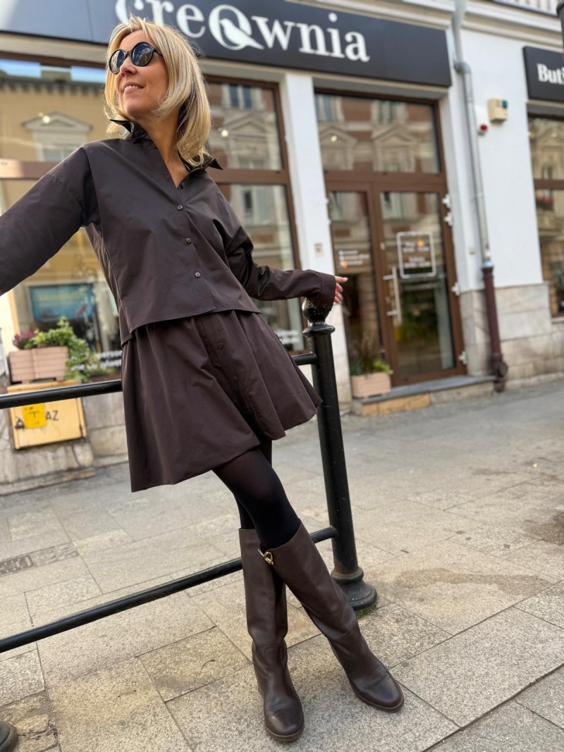 Miniatura produktu Koszula Marcello Brown