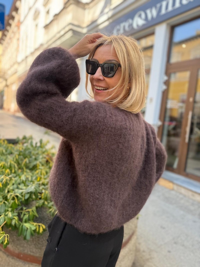 Miniatura produktu Sweter Camill Brown