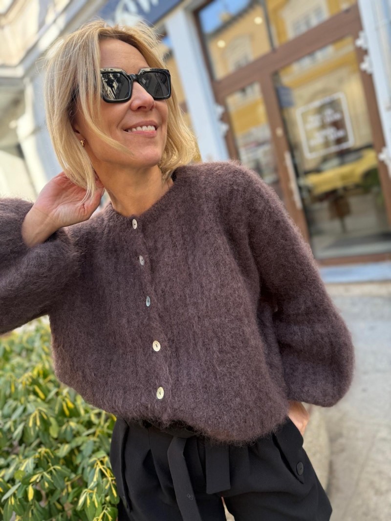 Miniatura produktu Sweter Camill Brown