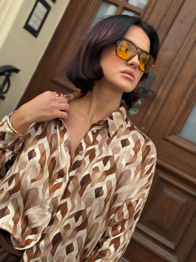 Miniatura produktu Koszula Klasyczna Milan