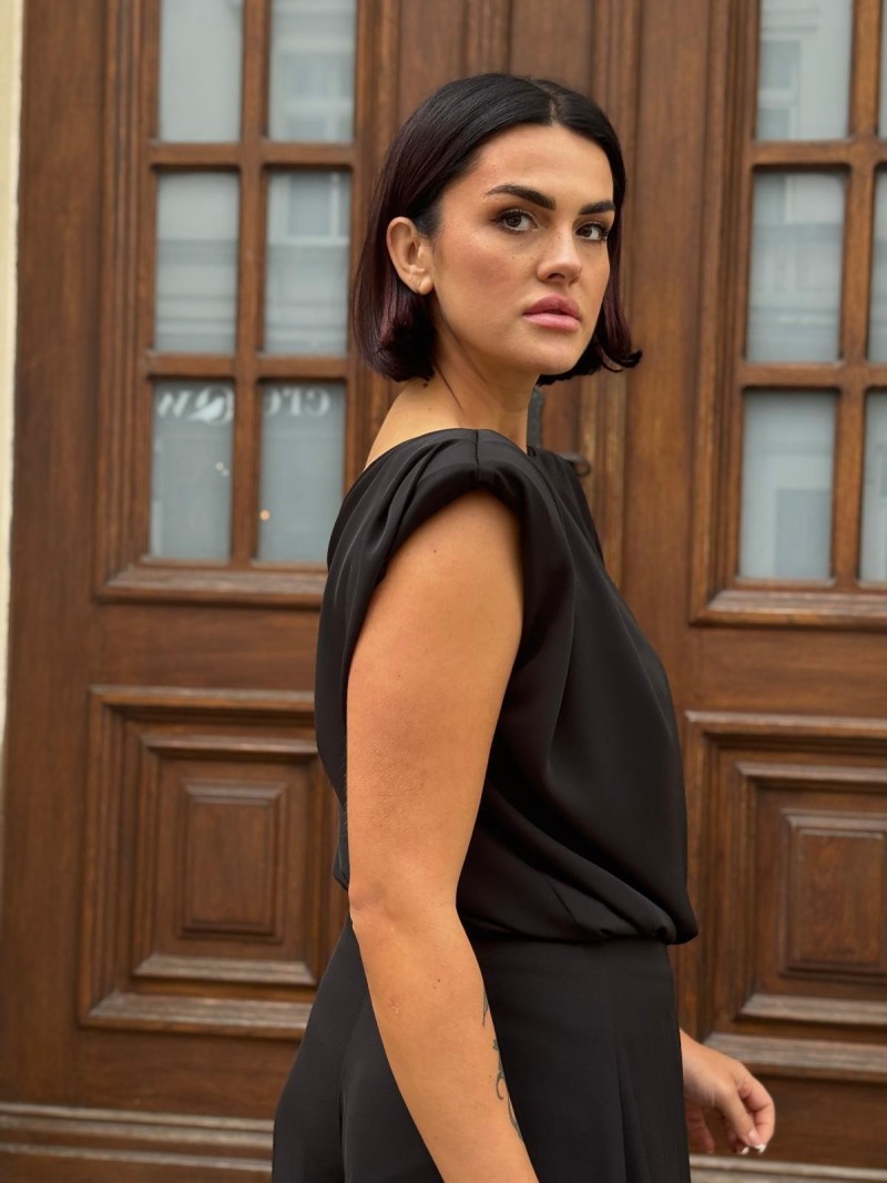 Miniatura produktu Bluzka Blues Black