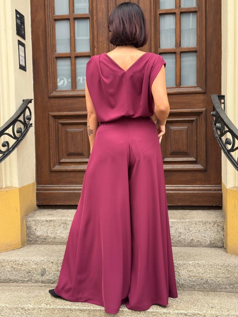 Miniatura produktu Spodnie Toledo Bordo