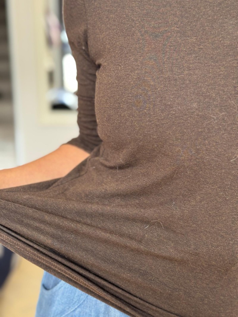 Miniatura produktu Bluzka Mery Brown&Melange