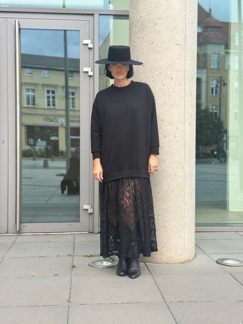 Miniatura produktu Sukienka Carmen Black