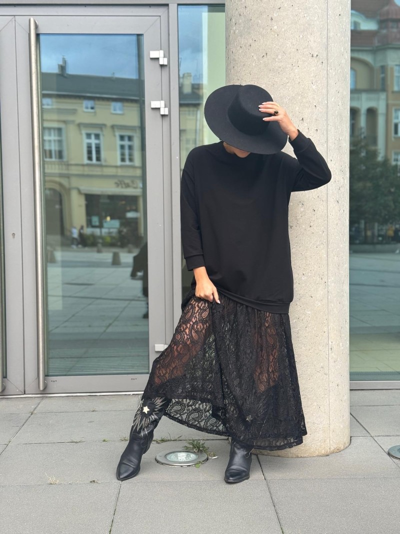 Miniatura produktu Sukienka Carmen Black