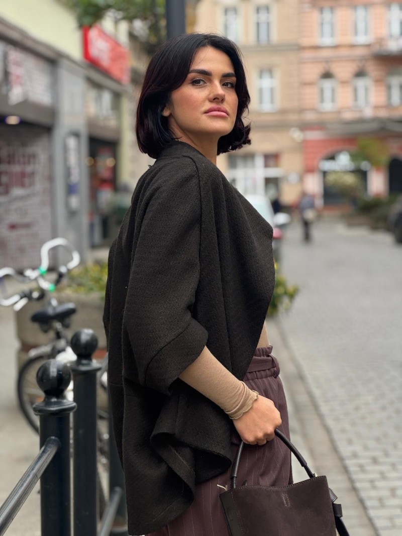 Miniatura produktu Wdzianko Novi Brown&Wool