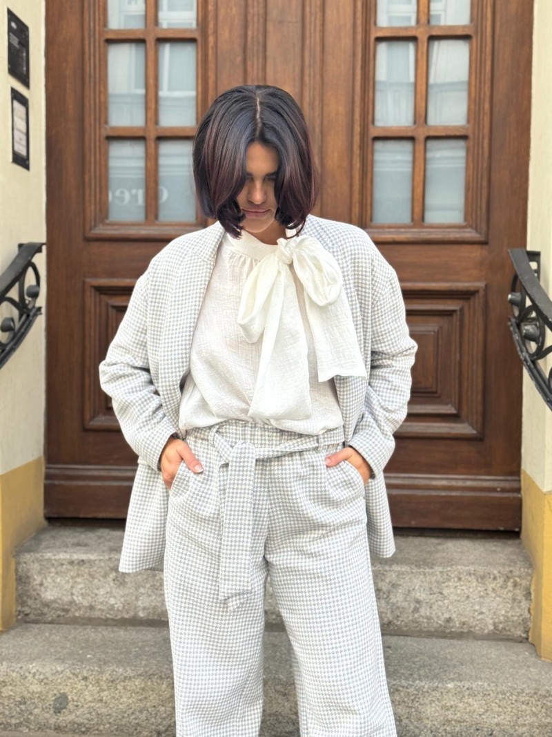 Miniatura produktu Spodnie Culoty G&E