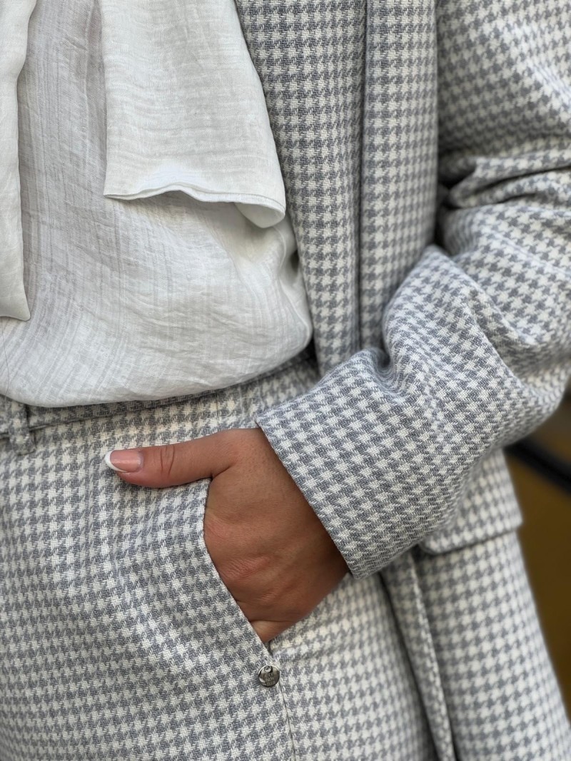 Miniatura produktu Spodnie Culoty G&E