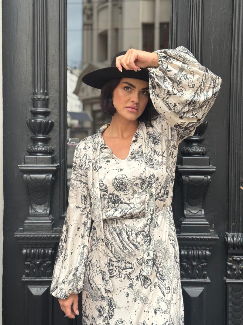 Miniatura produktu Sukienka Soley Horoscope