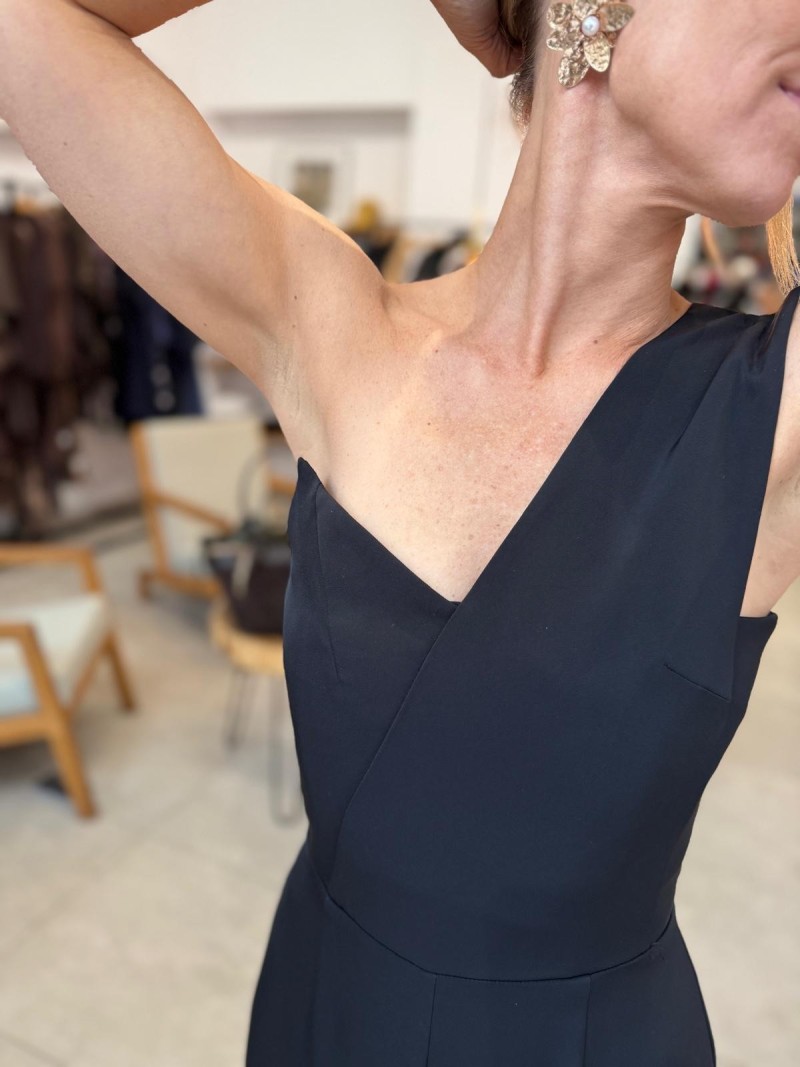 Miniatura produktu Kombinezon Rodrigo Black