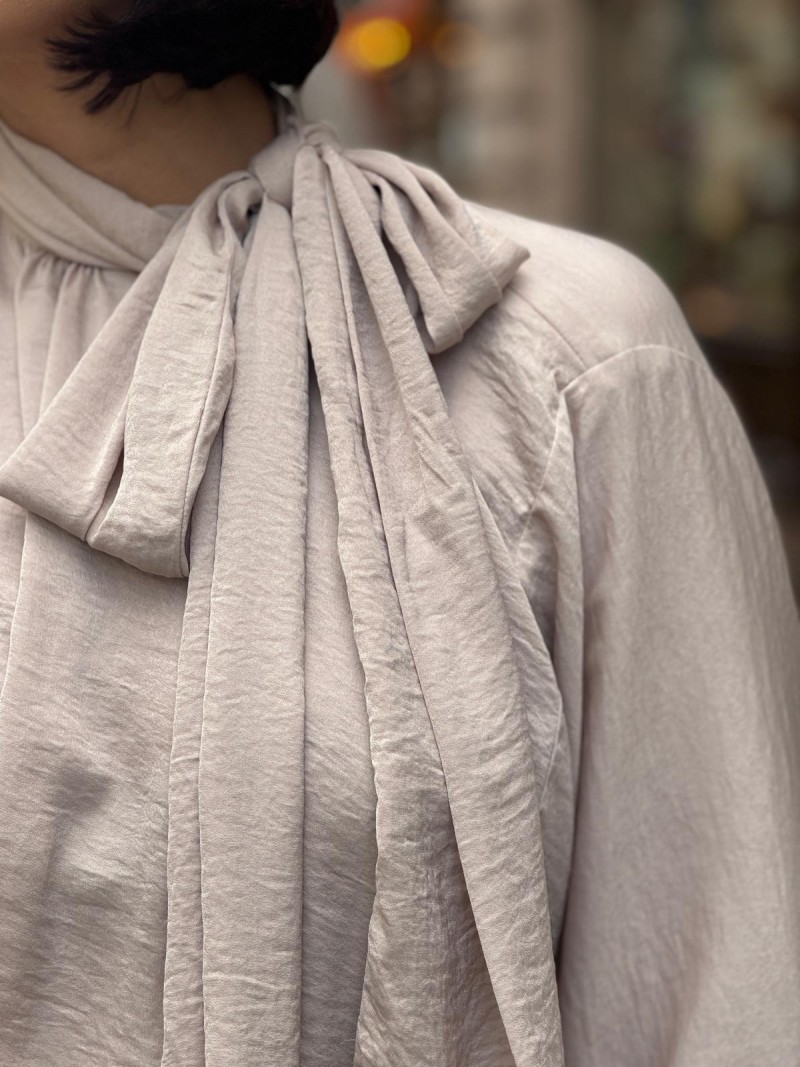 Miniatura produktu Bluzka Felicidad Creme