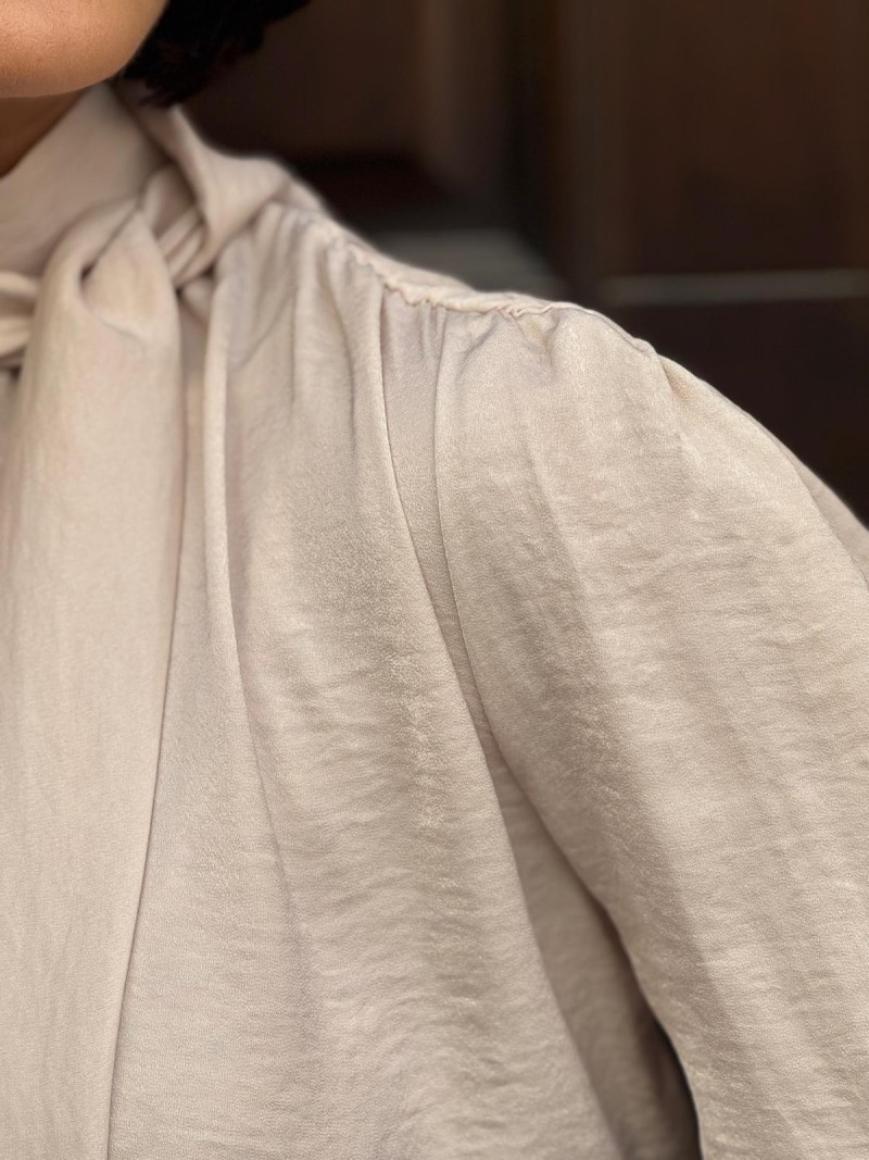 Miniatura produktu Bluzka Felicidad Creme