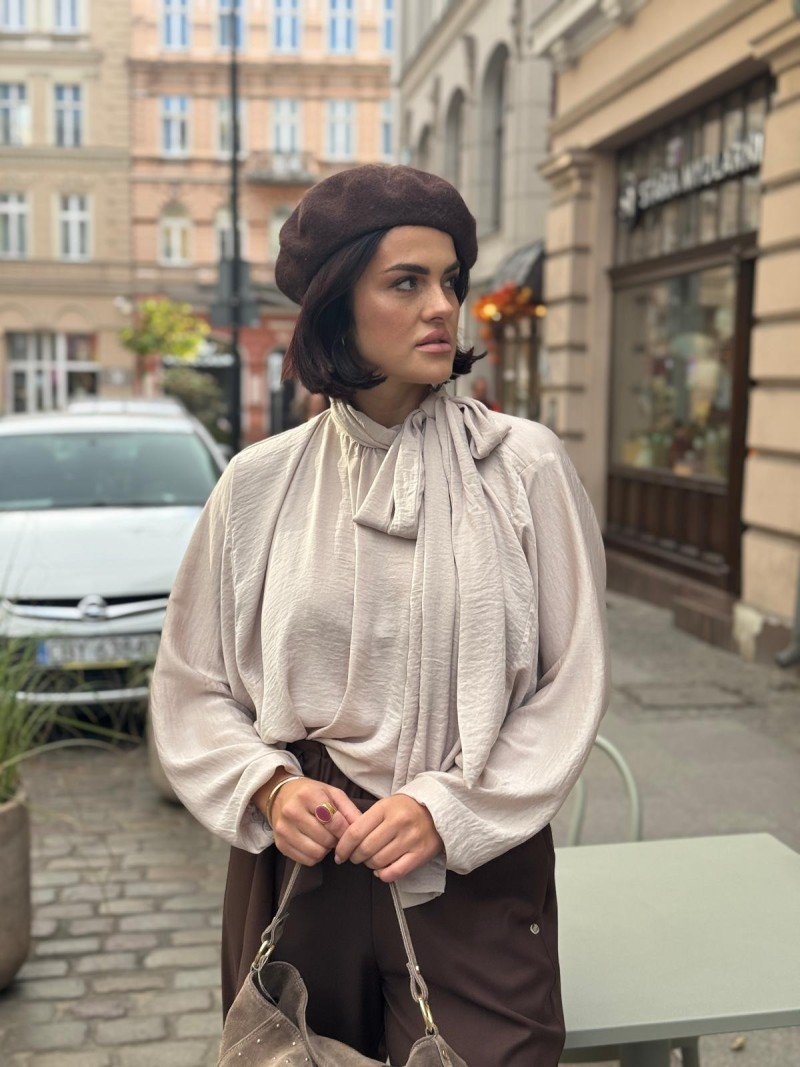 Miniatura produktu Bluzka Felicidad Creme