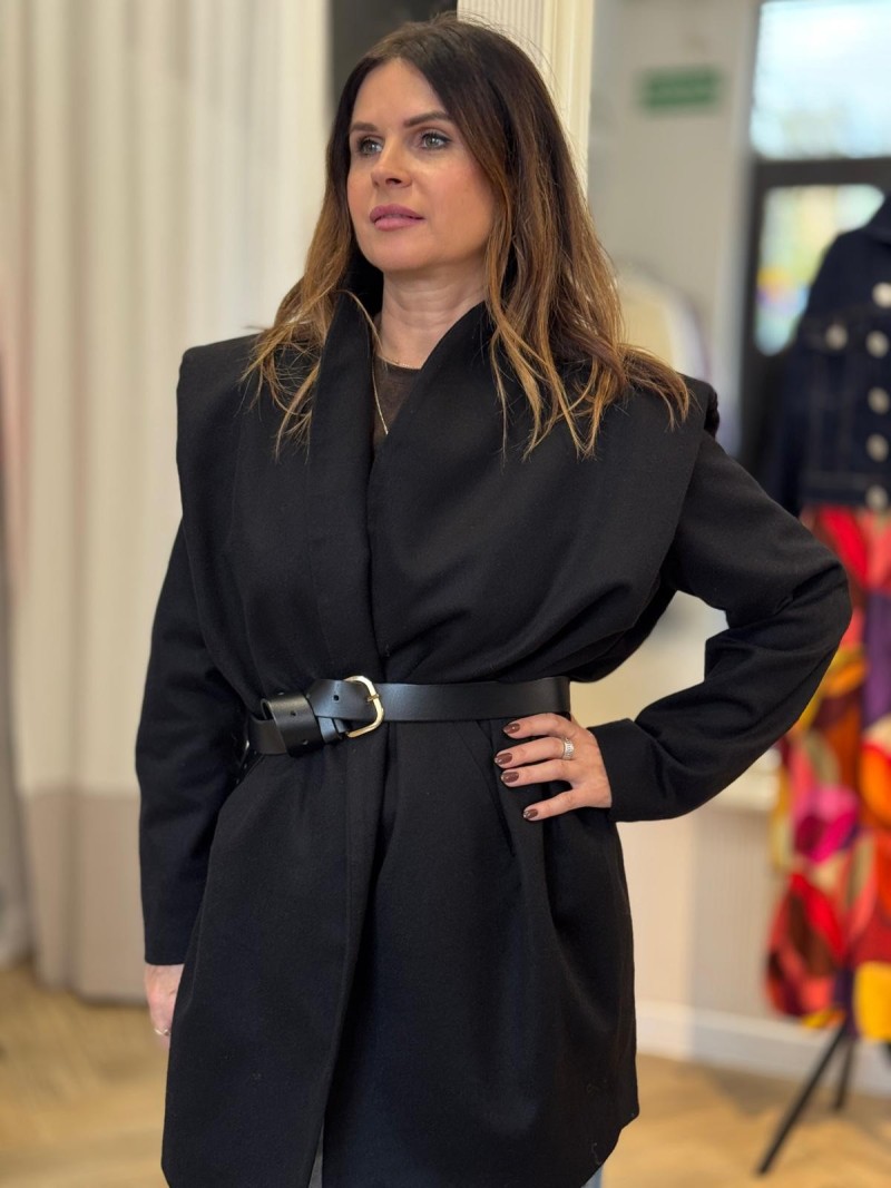 Miniatura produktu Żakiet Mistero Black&Cashmere