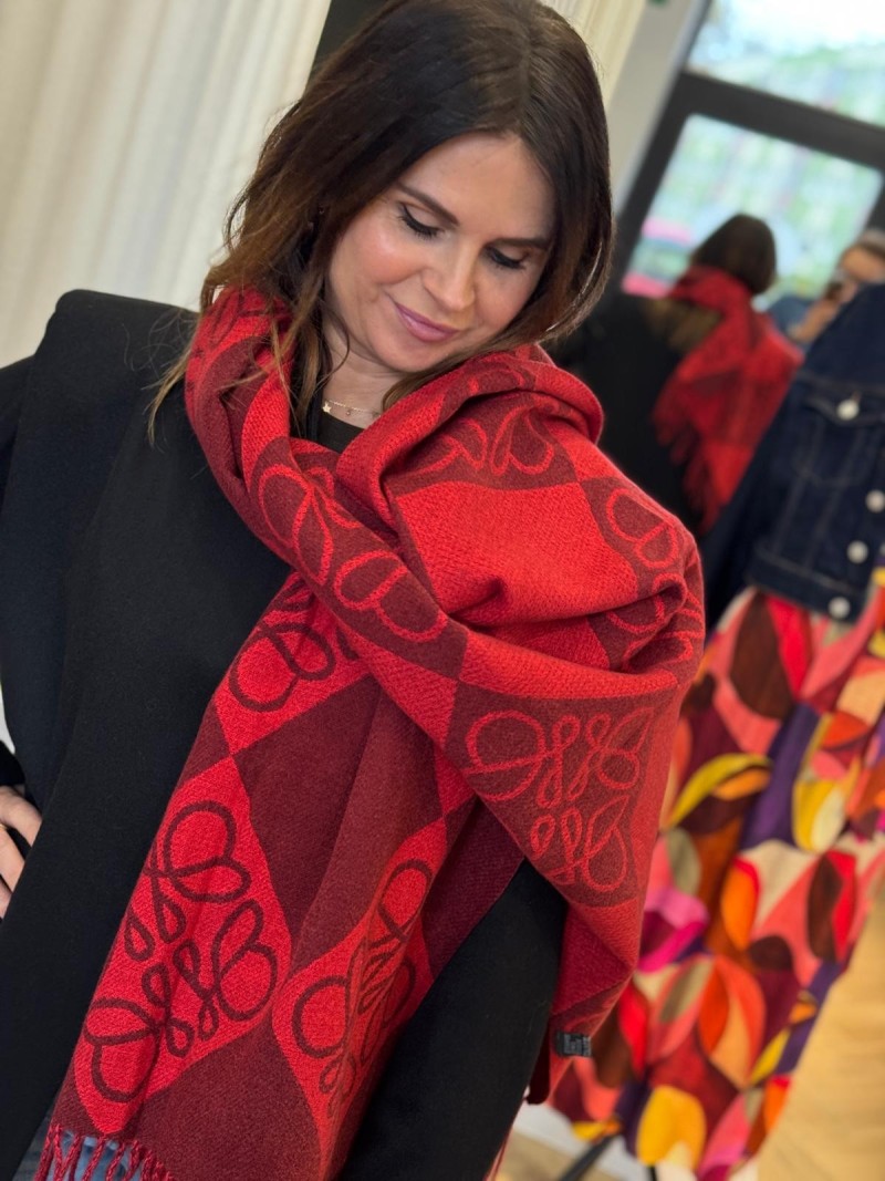 Miniatura produktu Wełniany Żakiet z domieszką kaszmiru w kolorze czarnym Mistero Black&Cashmere