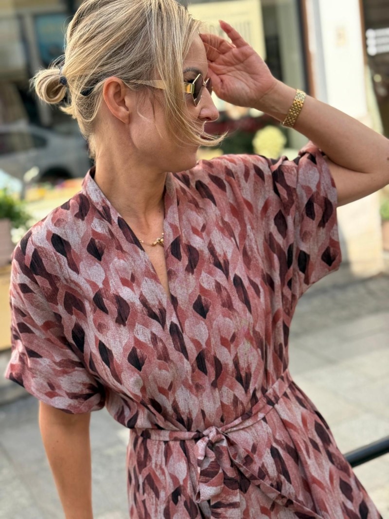 Miniatura produktu Sukienka Imperial Long Breeze