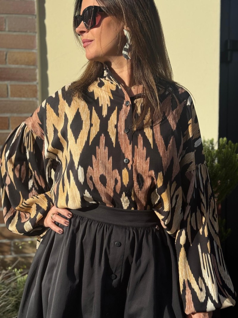 Miniatura produktu Koszula Fara Delhi