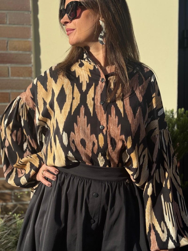 Miniatura produktu Koszula Fara Delhi