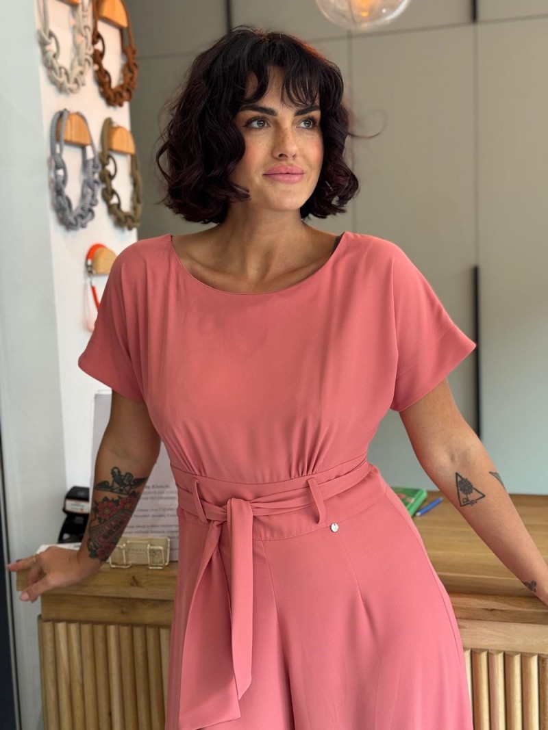 Miniatura produktu Kombinezon Fryne Peach