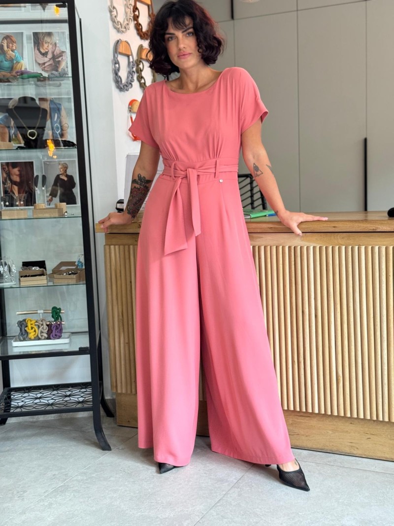 Miniatura produktu Kombinezon Fryne Peach