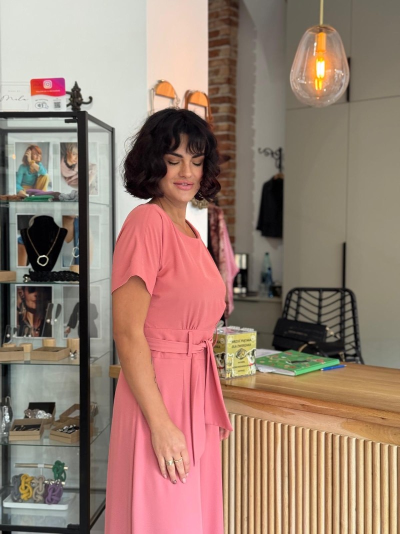 Miniatura produktu Kombinezon Fryne Peach