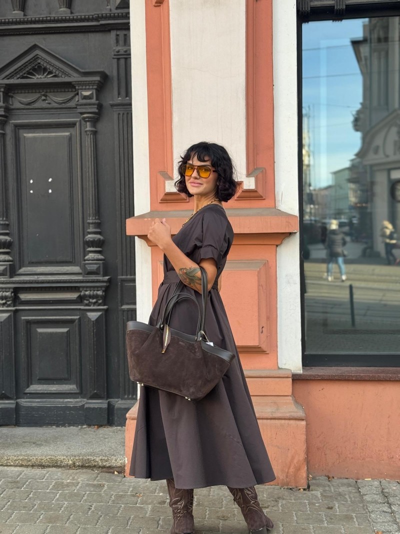 Miniatura produktu Sukienka Alexandra Brown