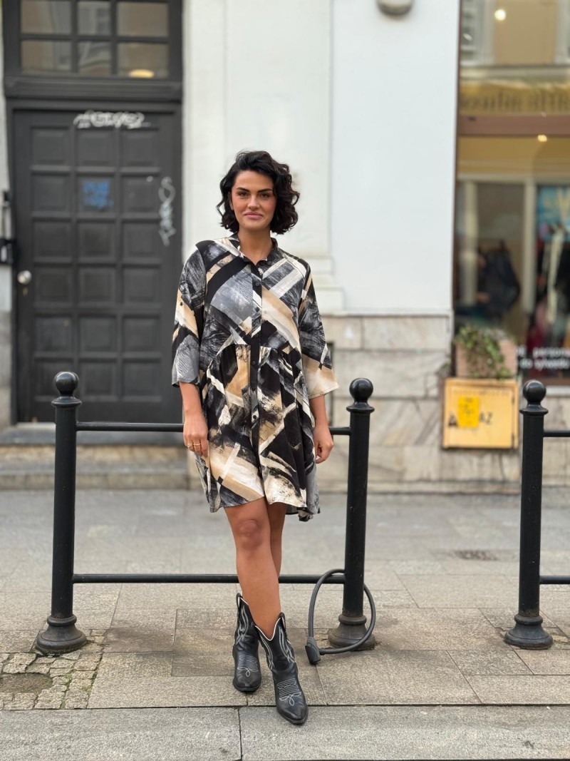 Miniatura produktu Sukienka Lea Classic