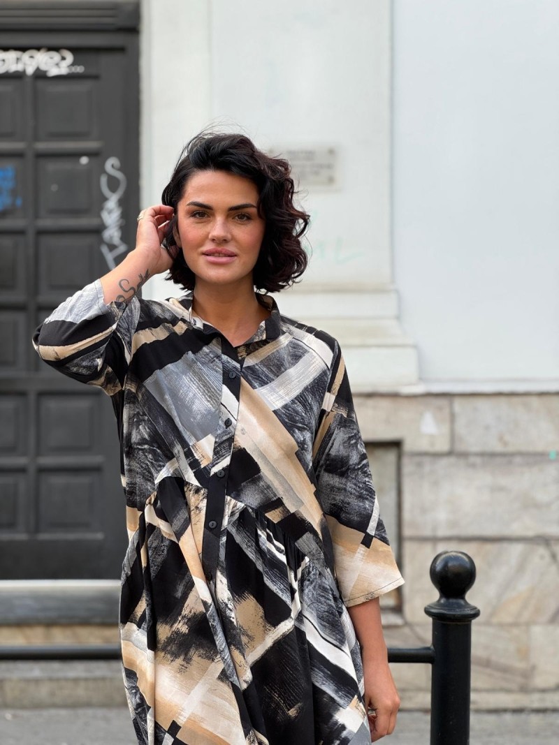 Miniatura produktu Sukienka Lea Classic