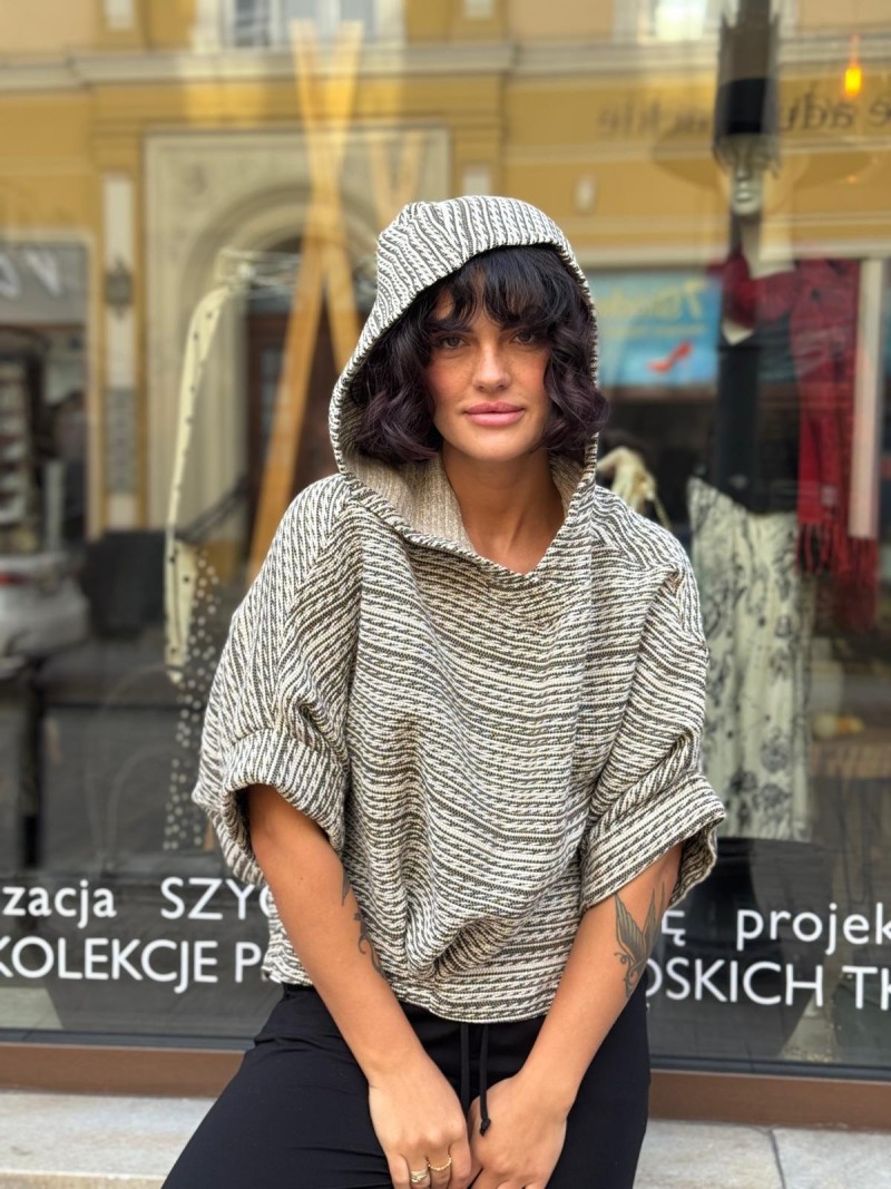 Miniatura produktu Bluza Flow Wool&Stone