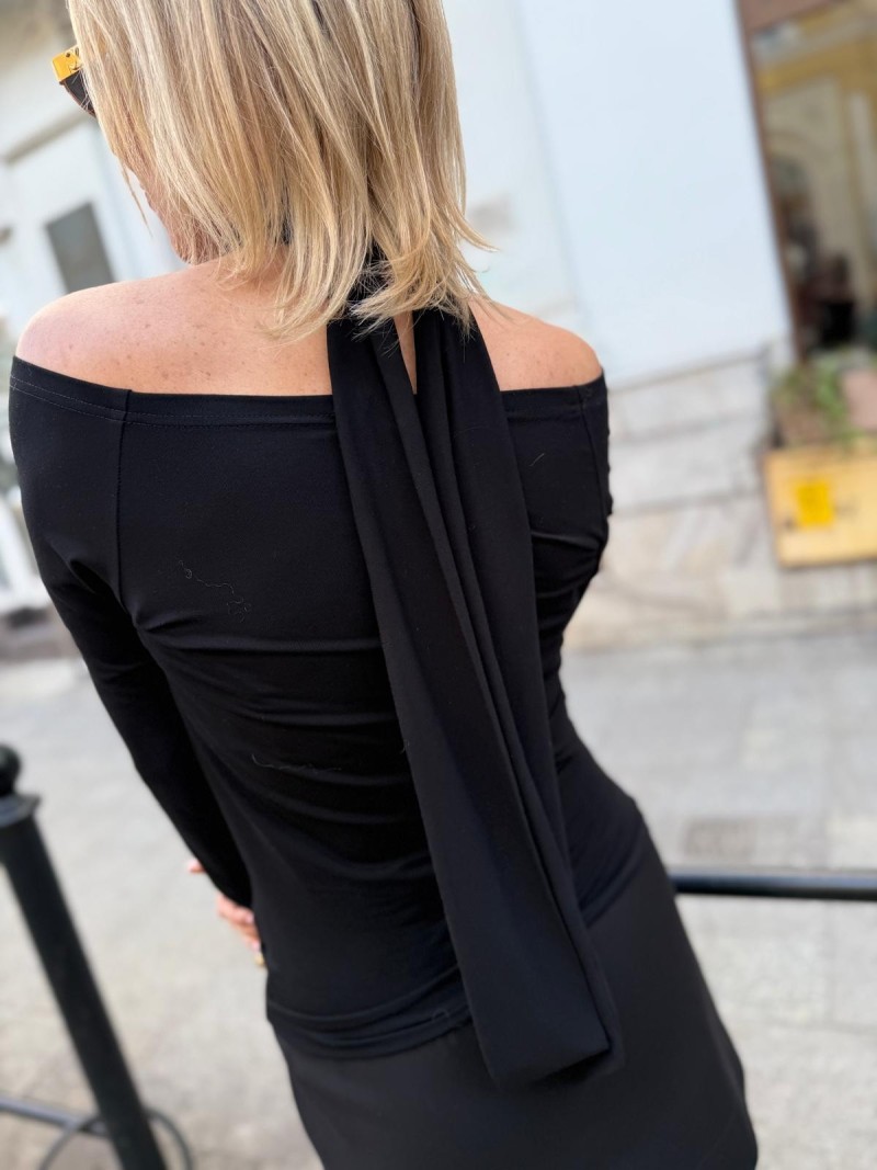 Miniatura produktu Bluzka Delfi Black