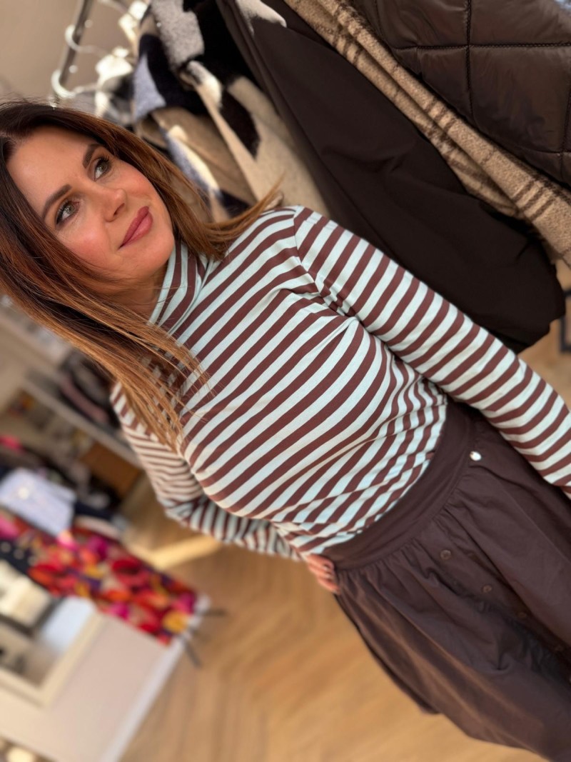 Miniatura produktu Golf Blue&Brown