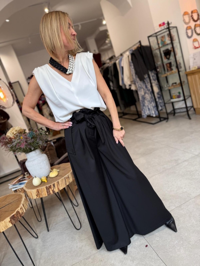 Miniatura produktu Bluzka Blues White