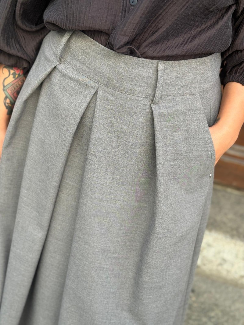 Miniatura produktu Spódnica Amara Wool&Grey