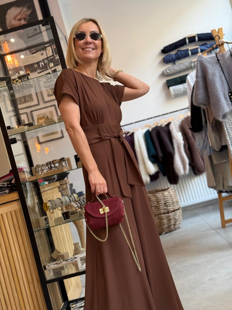 Miniatura produktu Kombinezon Fryne Cynamon