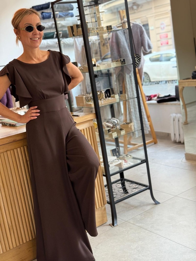 Miniatura produktu Kombinezon Chili Brown