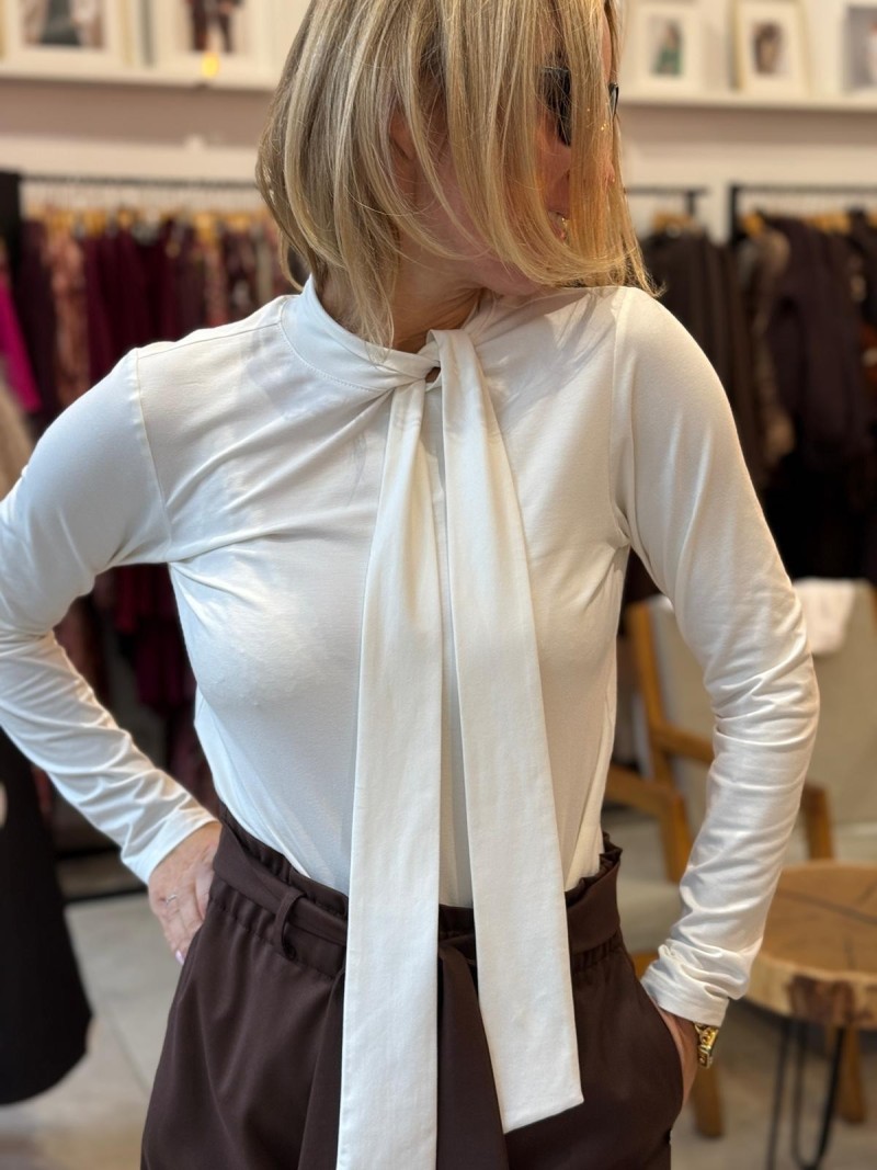 Miniatura produktu Bluzka Deni White