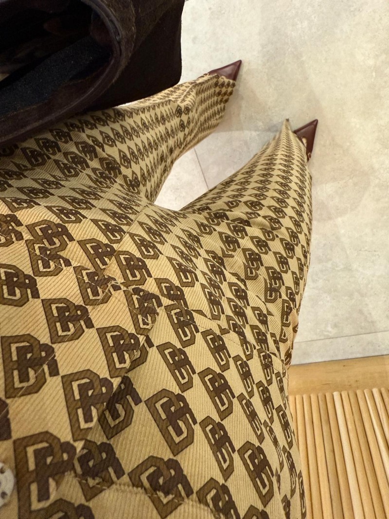 Miniatura produktu Spodnie Paolo Camel&Letters