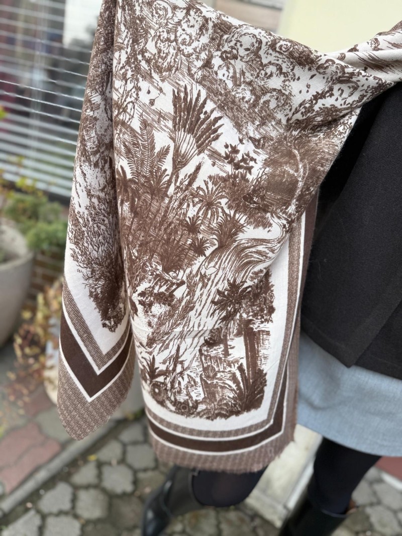 Miniatura produktu Szal Garden&Brown