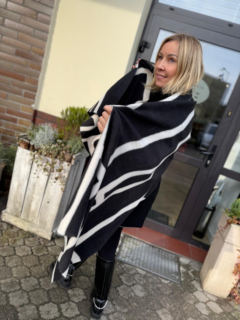 Miniatura produktu Szal Creme&Wool