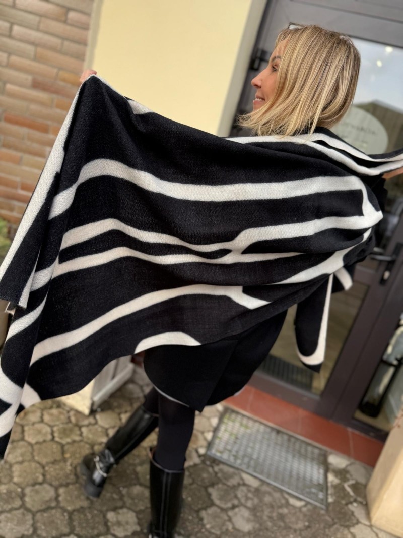 Miniatura produktu Szal Creme&Wool