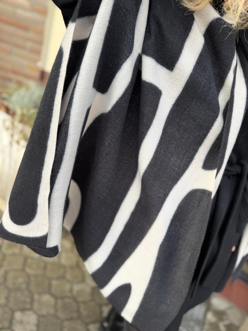 Miniatura produktu Szal Creme&Wool