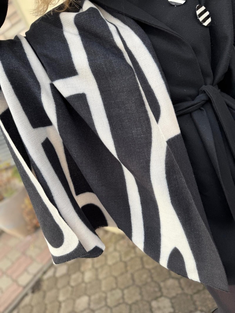 Miniatura produktu Szal Creme&Wool