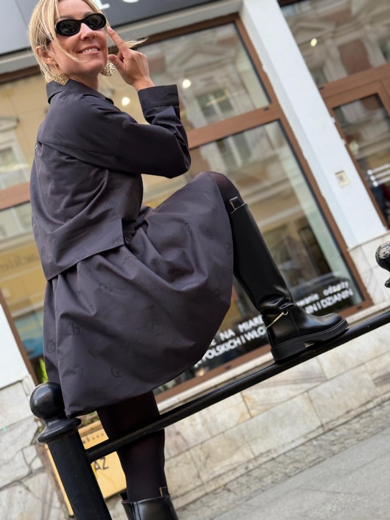 Miniatura produktu Spódniczka Mili G&Black