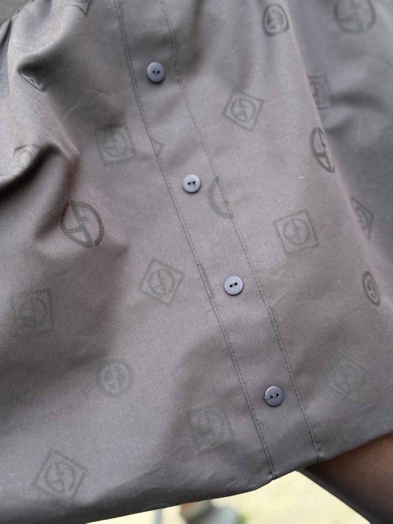 Miniatura produktu Koszula Marcello G&Black