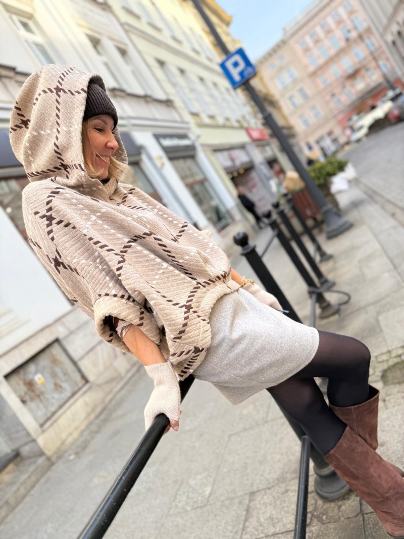 Miniatura produktu Bluza Flow Wool&Geo