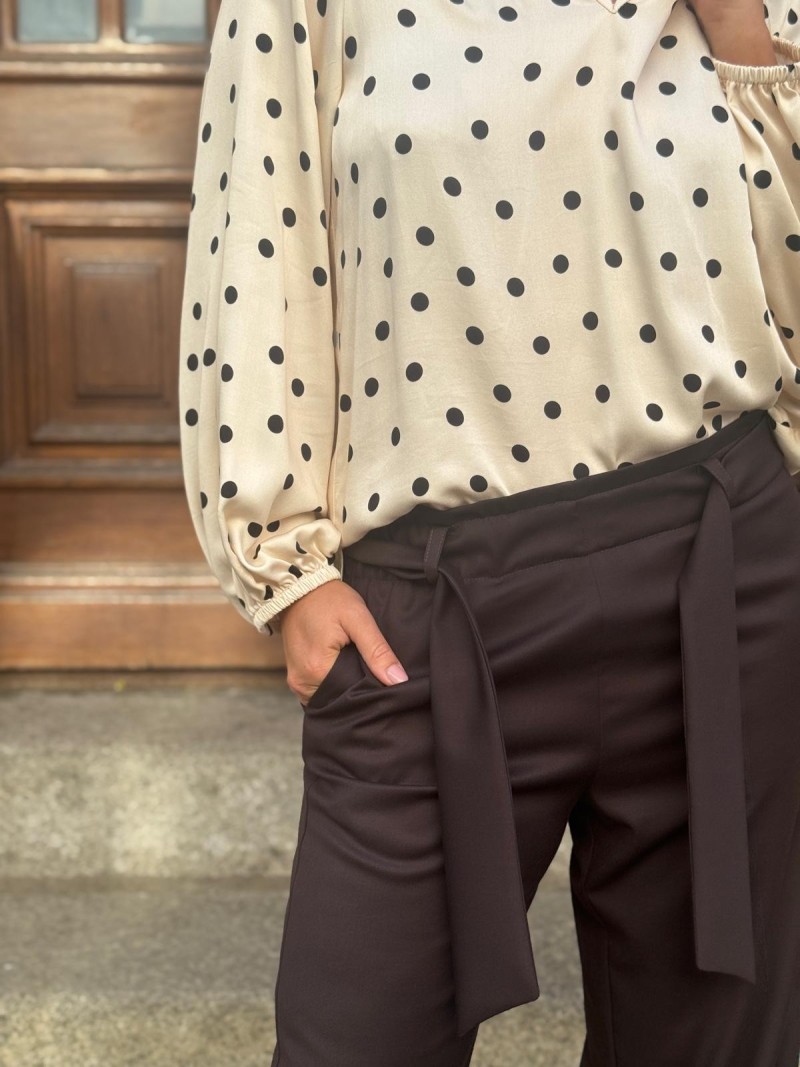 Miniatura produktu Bluzka Francesca Dots