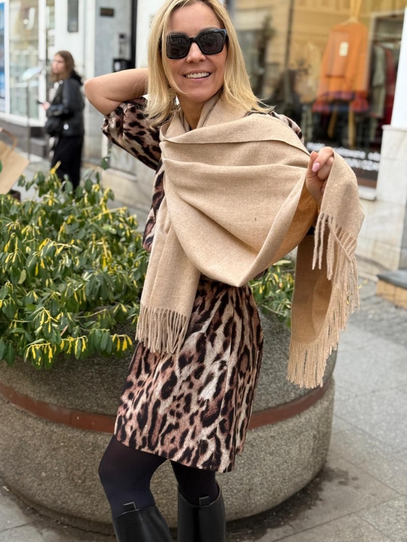 Miniatura produktu Szal Cashmere&Wool