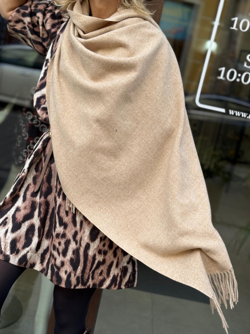 Miniatura produktu Szal Cashmere&Wool