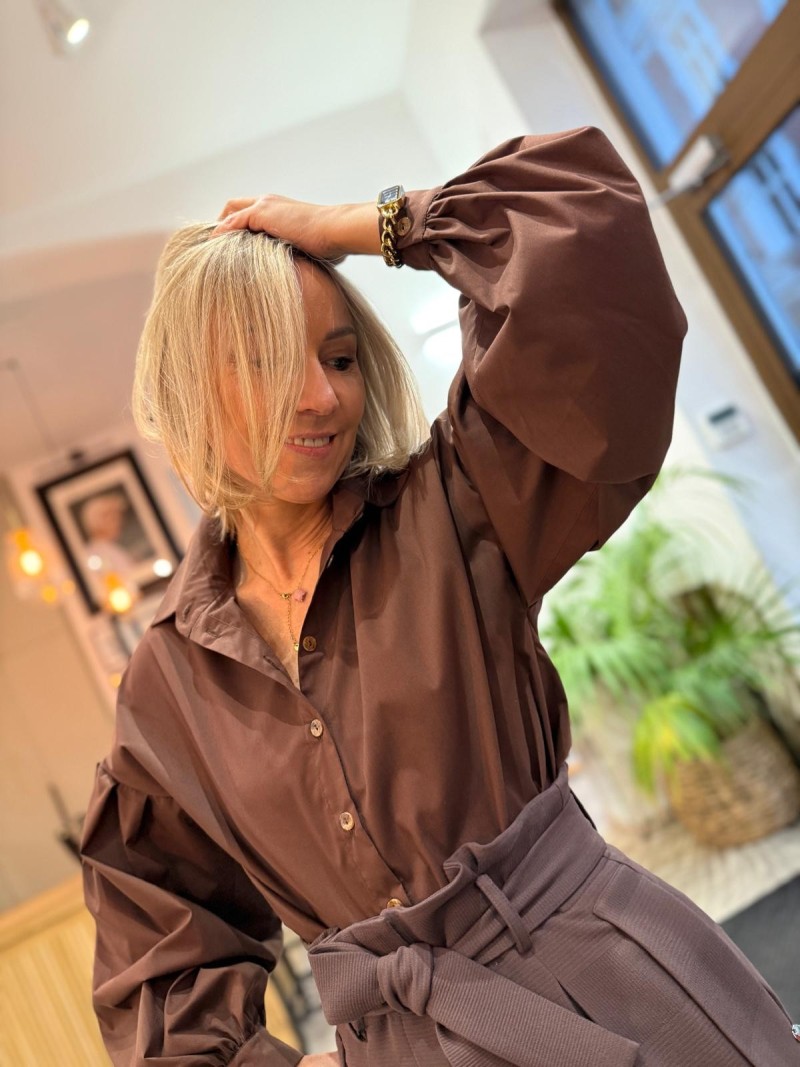 Miniatura produktu Koszula Megan Brown