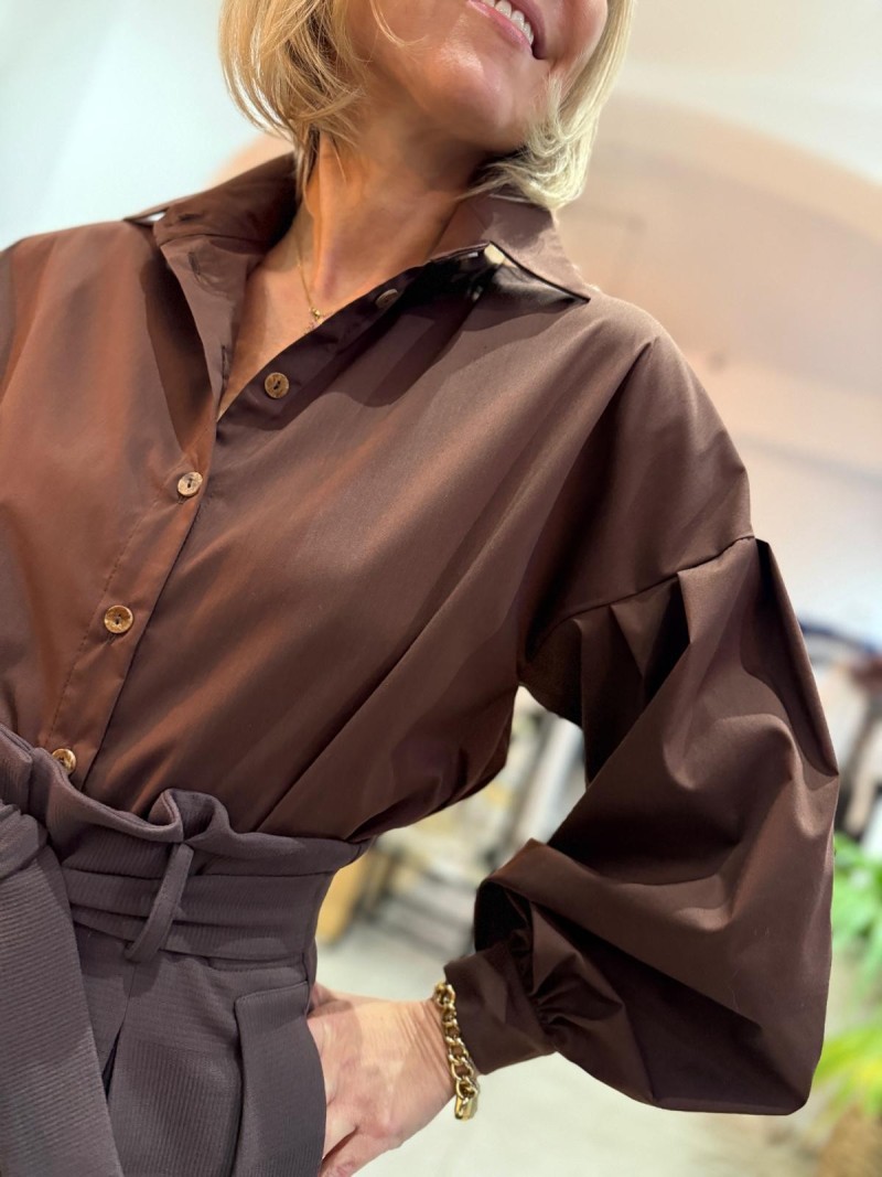 Miniatura produktu Koszula Megan Brown